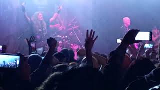 Accept En Argentina 2024 - Princess of the Dawn (Teatro Flores)