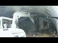 नागढुंगा सुरुङ मार्ग खन्न सुरू nagdhunga tunnel construction