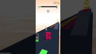 Stack Colors 3D Walkthrough Gameplay | Android/iOS Gameplay
