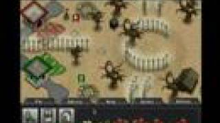 B.O.B tutorial - the Map Editor
