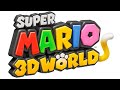 The Great Tower Showdown 2 [1 HOUR] | Super Mario 3D World