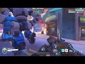 outplaying the meta with baptiste overwatch