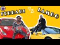 Passion Java & Ginimbi WAR Part 3 | FERRARI YAKATENGWA NEMARI DZEKUBA maCREDIT CARDS