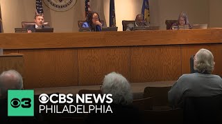 Property taxes in Delco could be on the rise again