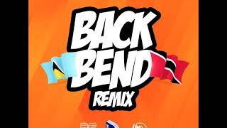 Subance x Uncle Ellis Back Bend Official Remix