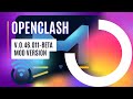 Update OpenClash Versi 0.46.011-beta Untuk OpenWrt REYRE-STB | REYRE-WRT