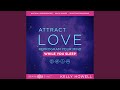 Attract Love While You Sleep Use Headphones