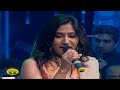 unnidam mayangugiren musical show yesudas chithra susheela part 1 jaya tv