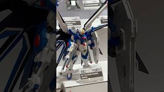 Bandai Spirits Hobby Exhibition \u0026 GUNPLA BUILDERS WORLD CUP (GBWC) | Compass One