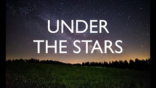 Maavy cover | Under the stars - London grammar