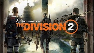 #59【DIVISION2】ワシントンD.C. 観光【ディビジョン２】