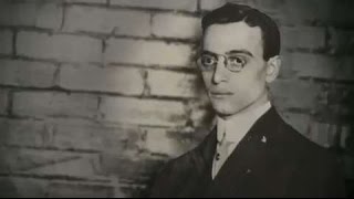 The People Vs. Leo Frank