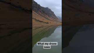 Iceland: A Video That Will Transport You to Another World #drone #iceland #travel #icelandtravel