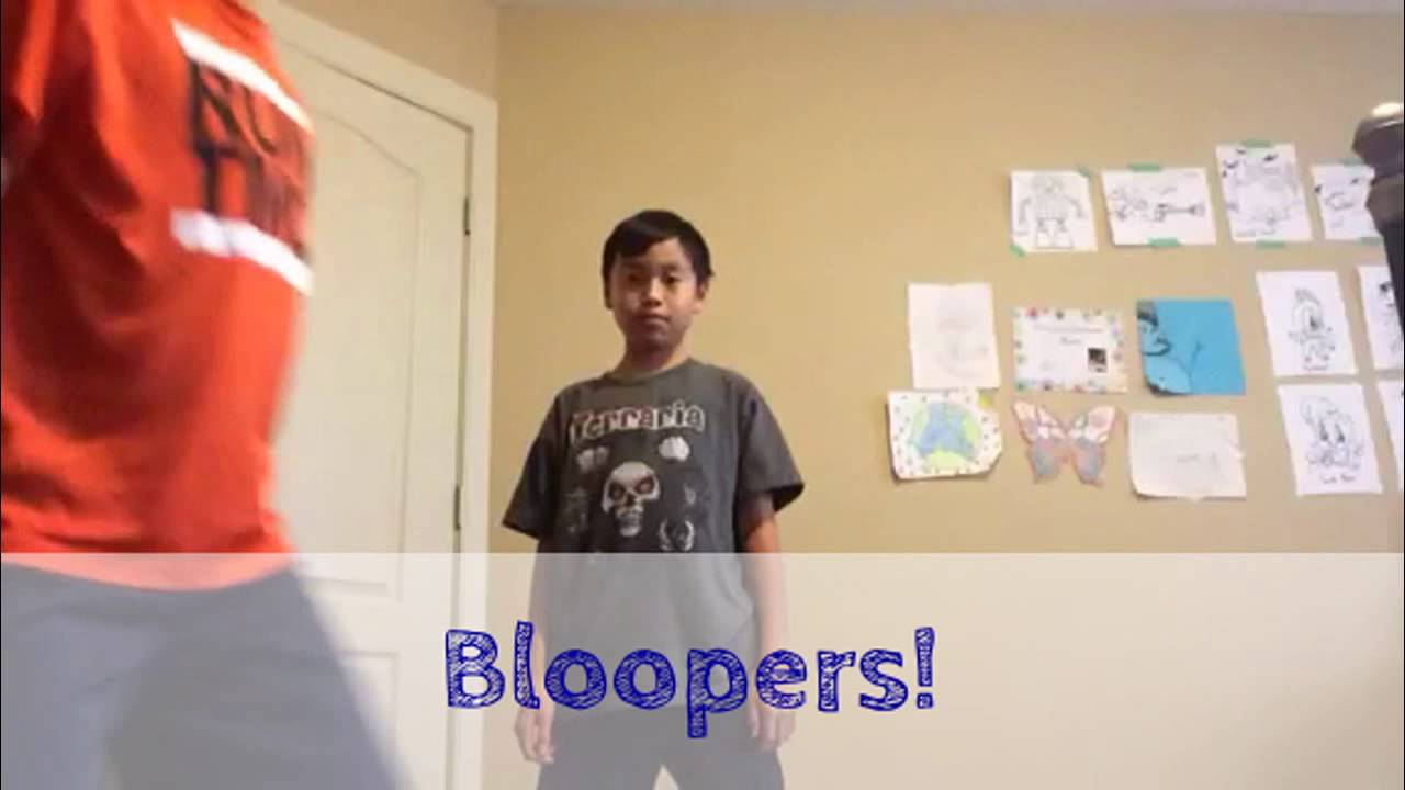 Tickle Monster Youtube