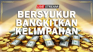 Afirmasi Syukur yang Membuat Rezeki Anda Berlimpah dalam 30 Hari!