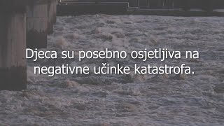 Smanjenje rizika od katastrofa za održivi razvoj u Bosni i Hercegovini