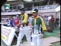 Wasim Akram & Imran Nazir EXPLOSIVE Opening Start l Pakistan Vs South Africa l Hong Kong Sixes Final