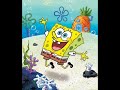 spongebob squarepants production music screw on the loose