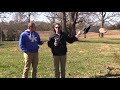 in the field ep 6 black vulture effigy placement use and permits