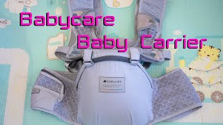 Can BabyCare Baby Carrier beat the best carriers?