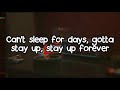 Machine Gun Kelly - 5:3666 ft. Phem (Lyrics)