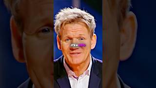 Gordon Ramsay Was Speechless After Tasting This