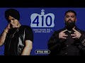 410 (OFFICIAL VIDEO) SIDHU MOOSE WALA | SUNNY MALTON  |  Latest New Punjabi Songs 2024