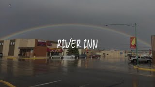 River Inn Review - Nipawin , Canada