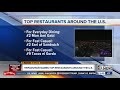 Las Vegas restaurants make TripAdvisor list