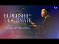 Pastor Andy Thompson | Ordination Sunday | 06.2.24 | 10 AM Worship Experience