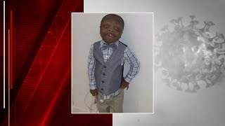 11-year-old Miami-Dade boy who died of COVID-19 remembered for the love he showed people
