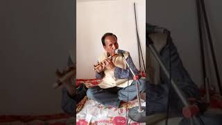 Xunor kharu nalage muk flute by Robin Nath