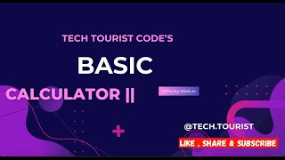 Basic Calculator || | Leetcode #227 | Live Coding with Explanation | O(N) Time Complexity
