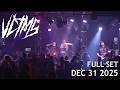 VCTMS - Full Set w/ Multitrack Audio - Live @ Mercury Music Lounge