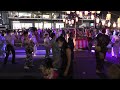 【さくら音頭】　2022年渋谷キャストガーデン盆踊り１０