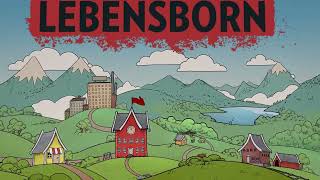 My Child Lebensborn Remastered - Announcement Trailer