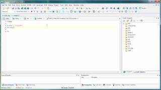 [PHP::Advanced Variables Technique]