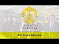 sumpah profesi insinyur fakultas teknik universitas indonesia