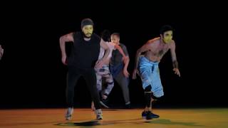 18e Biennale de la danse : Marco Da Silva / BROTHER