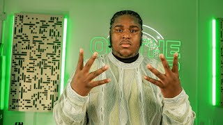 Wisdom - Live Freestyle with On The Radar Radio ( Crossfire / Bust First ) 🎵 #wisdom #trending #OTR