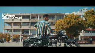 ##Kala tikka (official video) | ravneet | latest Punjabi song (2021)