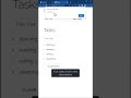 Create a To-do List App using HTML, CSS & JavaScript with LocalStorage