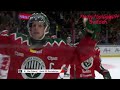 frÖlunda vs timrÅ 17 oktober 2024 shl highlights