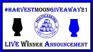 Harvest Moon Semi-Final Winner | #HarvestMoonGiveaway21