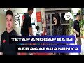 BELUM ADA KEPUTUSAN BERPISAH ATAU TIDAK, PAULA TETAP ANGGAP BAIM SEBAGAI SUAMINYA..