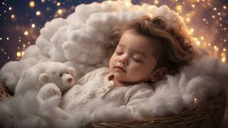 Sweet Dreams: 5-Minute Calming Lullaby for a Peaceful Sleep