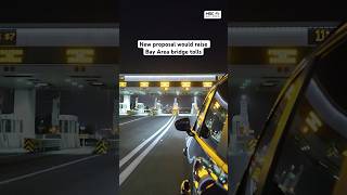 Bay Area bridge #tolls could climb to $11.50 for some by 2030 • #BayArea #FasTrak