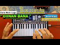 TUTORIAL LENGKAP BGT | CIINAN BANA Tutorial ORG 24 PEMULA