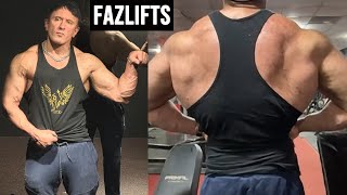 Maximize Your Natural Potential with @Fazlifts