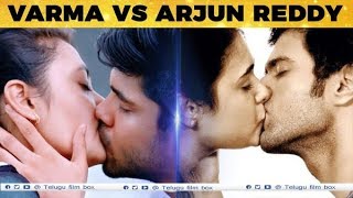VARMAA Trailer NEW | Dhruv Vikram | Director Bala | Megha | Varma Tamil Movie 2019